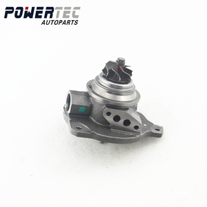 Piezas de turbina 03F145701F 03F145701G CHRA 03F145701D 03F145701E 0608100056 Cartucho de núcleo Turbo Chra para VW Polo 1.<span class=keywords><strong>2</strong></span> TSI - Product Image 3