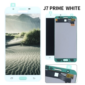 Fabricant d'écrans mobiles, écran LCD en gros, écran de téléphone pour Samsung A10 A12 A15 J7 Pro, écran LCD tactile - Product Image 2