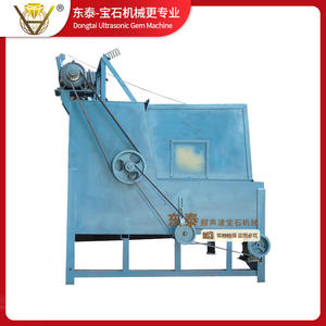 เครื่องตัดหยก เครื่องตัดหยกแบบใช้น้ำมันขนาด 30 นิ้ว เครื่องตัดหยกอัตโนมัติ อุปกรณ์ตัดอัญมณี เครื่องตัดสร้อยข้อมือ - Product Image 3