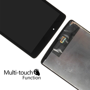 Màn Hình <span class=keywords><strong>LCD</strong></span> Màu Đen Bộ Phận Lắp Ráp Cảm Ứng Số Hóa Cho Máy Tính Bảng <span class=keywords><strong>LG</strong></span> G Pad 8.0 / V490 / <span class=keywords><strong>V480</strong></span> - Product Image 4