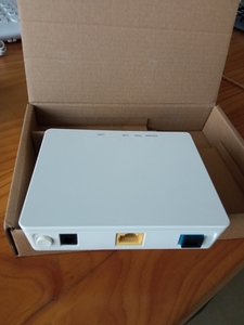 HG8310M Port unique 1GE/1FE XPON ONU/ONT avec routeur à fibre optique FTTX à micrologiciel anglais - Product Image 5