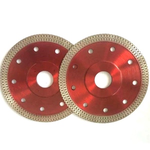 Lame de <span class=keywords><strong>scie</strong></span> <span class=keywords><strong>circulaire</strong></span> diamantée Carreaux de coupe en céramique pour lame de coupe 115mm Coupeur de céramique - Product Image 4