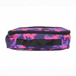 Sac isotherme personnalisé de haute qualité, sacs de pique-nique tendance - Product Image 4