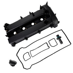 Tapa de Culata para Mazda <span class=keywords><strong>3</strong></span> 6 L3N5-10-210C L3G6-10-210B L3G6-10-210C L3G610210D L3G610210 Tapa de Culata de Plástico - Product Image 1