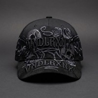 Topi Baseball Gaya Trucker Distressed, Bagian Depan Busa, Bagian Belakang Jaring, 5 Panel, Vintage, Snapback, Perlengkapan Olahraga
