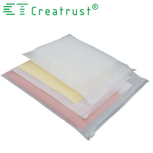 De varios Slider Zip Lock bolsas PPE claro Ziplock ropa bolsa de embalaje - Product Image 5