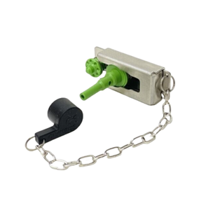 Enchufe de canal de servicio de reparación MH-944 - Product Image 1