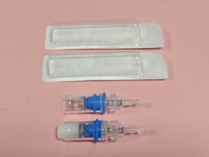 Cartouche anti-reflux pour <span class=keywords><strong>Dermapen</strong></span> <span class=keywords><strong>4</strong></span>, 16 aiguilles, cartouches de remplacement en silicone nano, embouts de microneedling de conception améliorée - Product Image 5