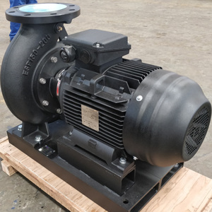 Pompes à eau centrifuges de 6 pouces, 20 CV, prix - Product Image 4