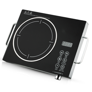 Electrodomésticos de cocina, olla arrocera infrarroja de sobremesa con sensor infrarrojo y estufa infrarroja - Product Image 2