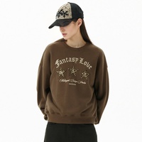 Sweat à capuche personnalisé pour femme, en coton, brodé, effet vieilli, avec logo imprimé, fermeture éclair, délavé à l'acide, orné de strass, vente en gros, fabricant de sweats à capuche épais