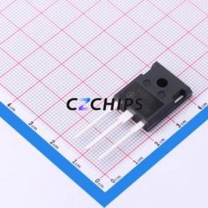 Nuevo y Original IHW40N65R5XKSA1 TO-247-3 Transistor IGBT/Módulo Venta al por mayor Proveedor de chips de componentes electrónicos y servicio BOM - Product Image 1