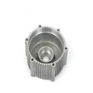 OEM定制铝合金铸造服务价格优惠熔模铸造 - Product Image 1