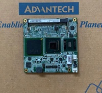 SOM-6761 SOM-6763 SOM-6765 SOM-6897 Advantech Peralatan PC Industri Modular Tertanam Motherboard Asli dan Original