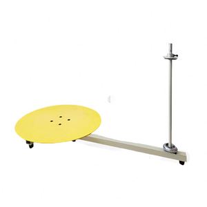 Machine d'emballage manuelle verticale pour palettes, cartons, boîtes en bois, boîtes en mousse, coffres métalliques et palettes en film étirable - Product Image 6