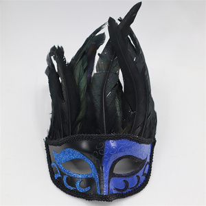 Máscara <span class=keywords><strong>de</strong></span> Plumas <span class=keywords><strong>de</strong></span> <span class=keywords><strong>Halloween</strong></span> - Máscara <span class=keywords><strong>de</strong></span> Princesa <span class=keywords><strong>de</strong></span> Media Cara <span class=keywords><strong>para</strong></span> Fiestas <span class=keywords><strong>de</strong></span> Disfraces |   Máscara <span class=keywords><strong>de</strong></span> Ojos Pintada Sexy <span class=keywords><strong>para</strong></span> <span class=keywords><strong>Mujer</strong></span> <span class=keywords><strong>para</strong></span> Disfraces - Product Image 6