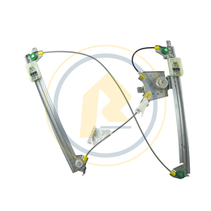 Regulador de Ventana Ac Rolcar ADAPTABLE para OE 51337197919 compatible con BMW Serie 5 2009 - Product Image 1