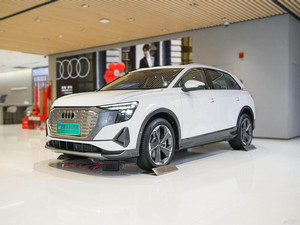 Aceptamos Pedidos Personalizados: Nuevo Audi Q5 <span class=keywords><strong>e</strong></span>-<span class=keywords><strong>tron</strong></span> EV 2023, Vehículo Eléctrico de Lujo de Cuatro Ruedas en Venta, SUV Chino Nuevo - Product Image 4