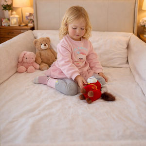 Juego de Ropa de Cama de Satén de Lujo Tamaño King y Queen, Sábanas de Hotel, Cubrecama Extraíble, Colchas Españolas, Sábanas Individuales - Product Image 1