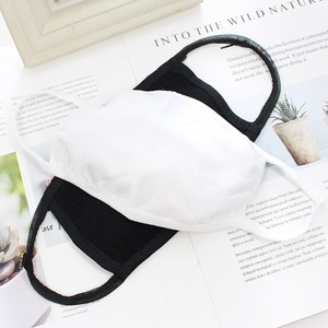 Masques thermiques en coton épais à double couche, masques <span class=keywords><strong>de</strong></span> cyclisme anti-poussière et anti-sable, masques personnalisés, un ensemble <span class=keywords><strong>de</strong></span> 10 en hiver - Product Image 2
