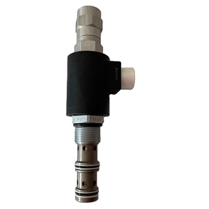 โซลินอยด์แท้ HydraForce รุ่น PV72-30AG PV72-30AG-0-N-24DG PV72-30AM PV72-30AM-0-N-00 ผลิตในสหรัฐอเมริกา - Product Image 1