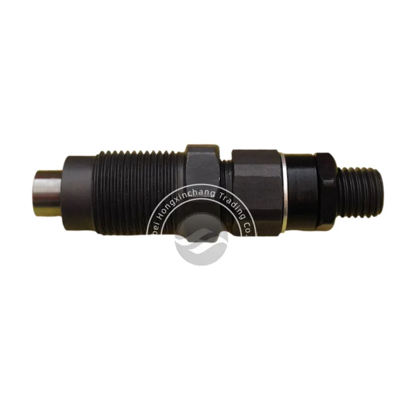 Best Price Diesel Engine Spare Parts A2300 Fuel Injector 4900354
