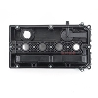 Couvercle de soupape avec joint et bouchon d'huile 55564395 pour Chevrolet Cruze Sonic 1.6 1.8L Astra – Approvisionnement direct usine
