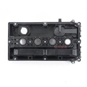 Kit <span class=keywords><strong>de</strong></span> <span class=keywords><strong>Tapa</strong></span> <span class=keywords><strong>de</strong></span> Válvulas <span class=keywords><strong>de</strong></span> <span class=keywords><strong>Motor</strong></span> ZKXX 55564395 con Junta y <span class=keywords><strong>Tapa</strong></span> <span class=keywords><strong>de</strong></span> <span class=keywords><strong>Aceite</strong></span> <span class=keywords><strong>de</strong></span> Repuesto para Chevy Cruze 1.6 1.8L, Plástico <span class=keywords><strong>de</strong></span> Ingeniería <span class=keywords><strong>de</strong></span> Alta Calidad, 1 Año <span class=keywords><strong>de</strong></span> Garantía - Product Image 4