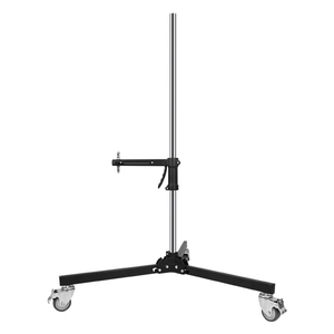 Trípode profesional empuñadura <span class=keywords><strong>de</strong></span> pistola soporte <span class=keywords><strong>de</strong></span> luz rueda <span class=keywords><strong>de</strong></span> lona mango deslizante elevador móvil soporte <span class=keywords><strong>de</strong></span> brazo deslizante ruedas para <span class=keywords><strong>estudio</strong></span> fotográfico - Product Image 2