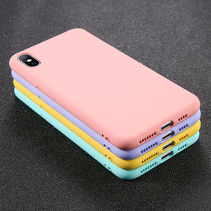 <span class=keywords><strong>Cover</strong></span> Casevphone in Silicone originale di lusso per <span class=keywords><strong>iPhone</strong></span> e per custodie per telefoni cellulari Samsung - Product Image 5