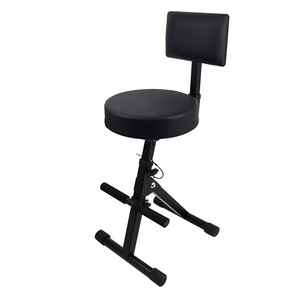 <span class=keywords><strong>Tabouret</strong></span> <span class=keywords><strong>de</strong></span> jeu <span class=keywords><strong>de</strong></span> <span class=keywords><strong>guitare</strong></span> arrière <span class=keywords><strong>Tabouret</strong></span> pliant <span class=keywords><strong>de</strong></span> barre <span class=keywords><strong>de</strong></span> pied d'étape - Product Image 3