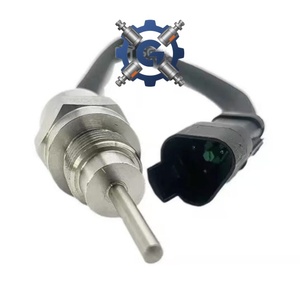 Gouda D10R <span class=keywords><strong>D10N</strong></span> ใหม่ล่าสุด D9N รถปราบดิน3516B 3512B C7 C15เซ็นเซอร์อุณหภูมิอุณหภูมิ1060735 106-0735 - Product Image 5