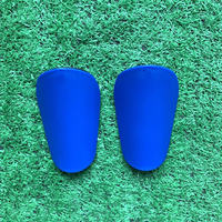 Protège-jambes de petite taille, inserts d'entraînement de football, mini genouillères pour enfants, trois tailles, aides à l'entraînement de football