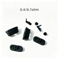 AR-0.4/0.7 Set Lengkap Pengganti Plastik Argus Cetakan Penuh untuk Diffuser Aroma Portabel Diameter 35mm untuk Mesin Industri Elektrikal