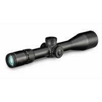 Lunette de visée tactique télescopique 5-25X56 FFP, longue portée, pour la chasse