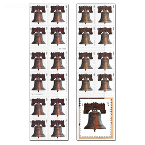 <span class=keywords><strong>Timbres</strong></span>-<span class=keywords><strong>poste</strong></span> de <span class=keywords><strong>la</strong></span> <span class=keywords><strong>Poste</strong></span> australienne, collection imprimée, album de collection, <span class=keywords><strong>timbres</strong></span>-<span class=keywords><strong>poste</strong></span> Forever Liberty Bell de 2008, design américain - Product Image 4