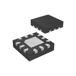 Controlador de Transformador de Gestión de Energía (PMIC) para PE22100A-X Aislado, en Stock, 12 UFQFN, Pad Expuesto, Otros Componentes Electrónicos - Product Image 1