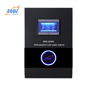 MPG-5099s 5-다중 파라미터 수질 분석기 - Product Image 3