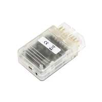 ECU FLASH Open Port 2.0 Outil de Diagnostic Automobile OBD2 pour Tuning de Puces Auto Tactrix Openport 2.0 pour Mercedes-Benz J2534 Scanner