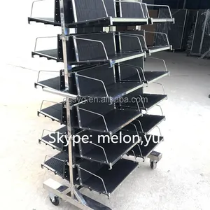 Factory Direct Sales ESD PCB Trolley/PCB Storage Trolley