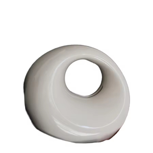 Ins Cute <b>Black</b> White Luxury High-end Handbag Ceramic <b>Tissue</b> Box Porcelain <b>Paper</b> Towel Holder Ornament for Living Room Decor - Product Image 5
