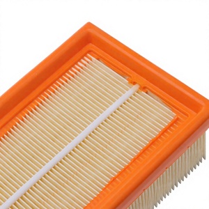 Filtro de aire 13718570043 para BMW Serie 5 F10 F11 X3 F25 X4 F2 X5 F15, pieza de repuesto - Product Image 4