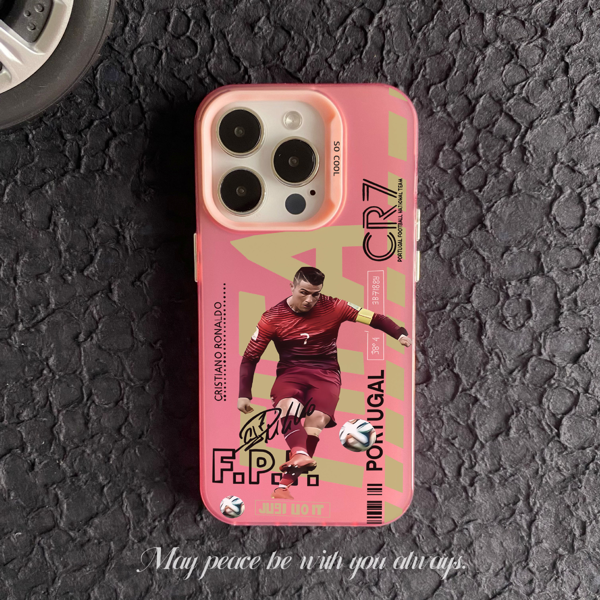 GQ536-Pink