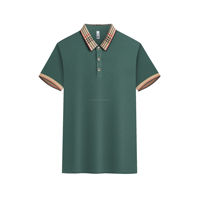 T-shirt de marathon unisexe à col en V, coupe classique, avec logo personnalisé imprimé ou brodé, respirant, tricoté, motif 3D, manches courtes, style culturel