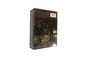 Programa de televisión Disco de película envío gratis DDP <span class=keywords><strong>Comprar</strong></span> NUEVO fabricante de China DVD CONJUNTOS EN CAJA PELÍCULAS Programa de televisión Outlander Temporada 1-7 31DVD - Product Image 2