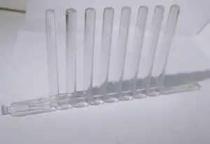 שרוול מוט מגנטי בעל שמונה חורים בהתאמה אישית למפעל