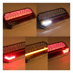 <span class=keywords><strong>Feu</strong></span> stop multifonction ECE R10 populaire, <span class=keywords><strong>feu</strong></span> arrière, <span class=keywords><strong>feu</strong></span> <span class=keywords><strong>de</strong></span> recul, <span class=keywords><strong>feu</strong></span> <span class=keywords><strong>de</strong></span> brouillard dynamique, <span class=keywords><strong>feu</strong></span> <span class=keywords><strong>de</strong></span> frein <span class=keywords><strong>pour</strong></span> camion, remorque, <span class=keywords><strong>caravane</strong></span> - Product Image 3