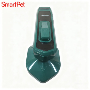 Plancha de vapor portátil SmartPet, mini plancha eléctrica portátil para ropa, para uso doméstico pequeño. - Product Image 2