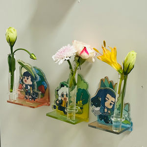 مغناطيس الثلاجة مغناطيس ثلاجة مخصص أكريليك ومغناطيس ثلاجة شخصي - Product Image 5