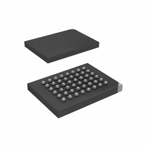 ตัวแทนจำหน่ายอย่างเป็นทางการ SST39VF1601-70-4C-B3KE-T 48 TFBGA ชิ้นส่วนวงจรอิเล็กทรอนิกส์หน่วยความจำ - Product Image 1